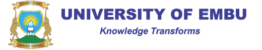 phd in project management university of nairobi