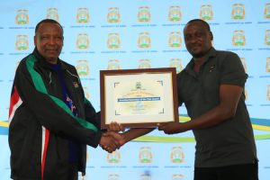 prof_wachira_award