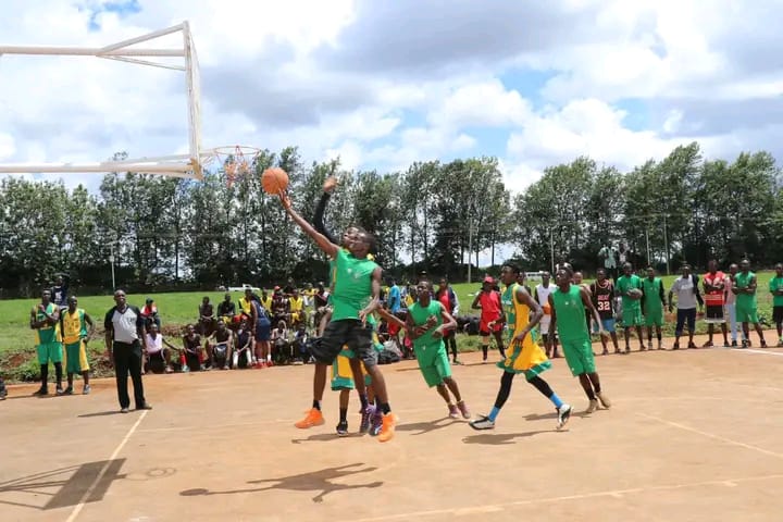 sports