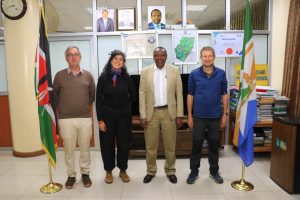courtesy call1